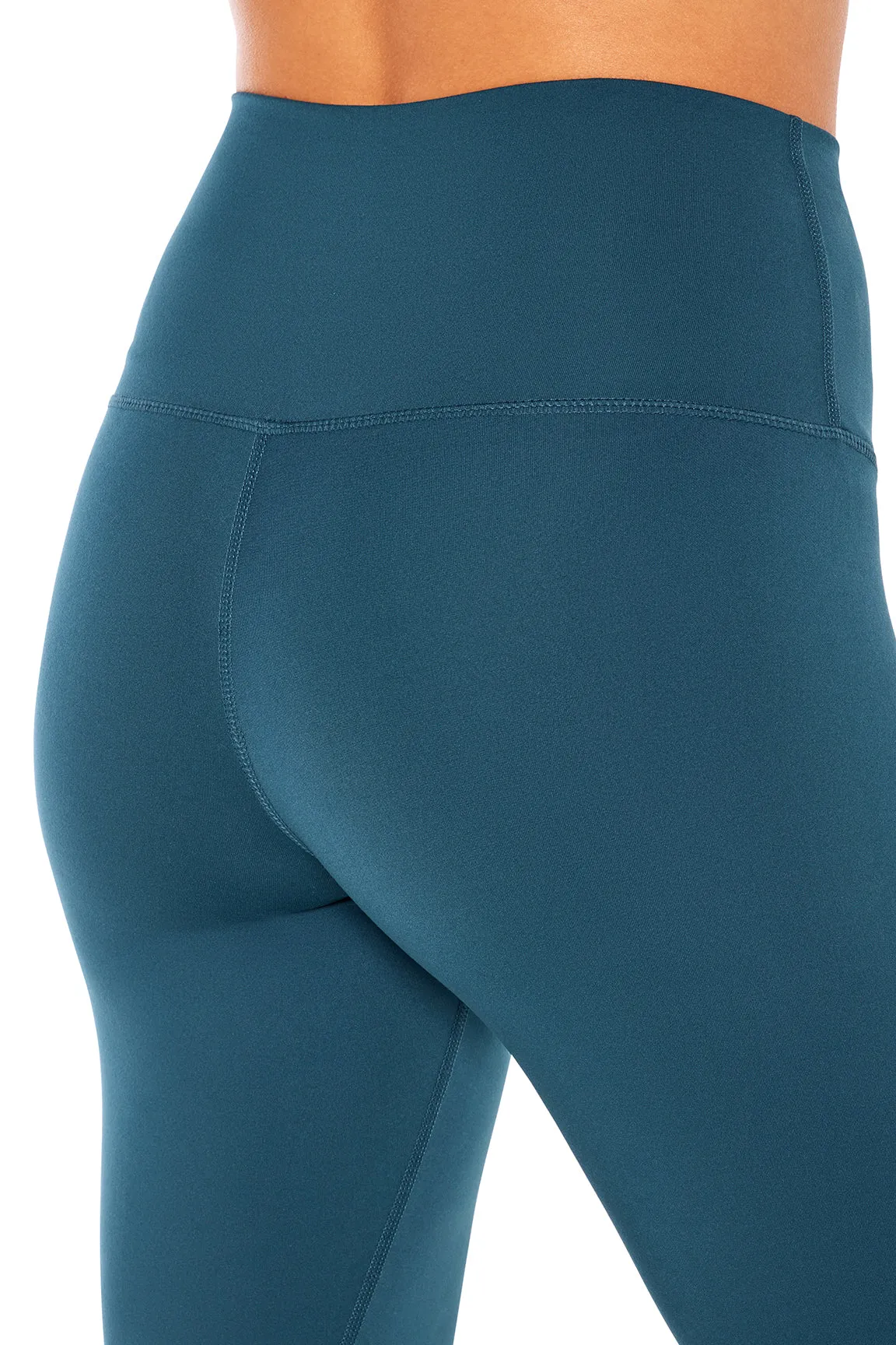 Daily Slit Pant