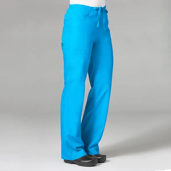 Utility Cargo Pant